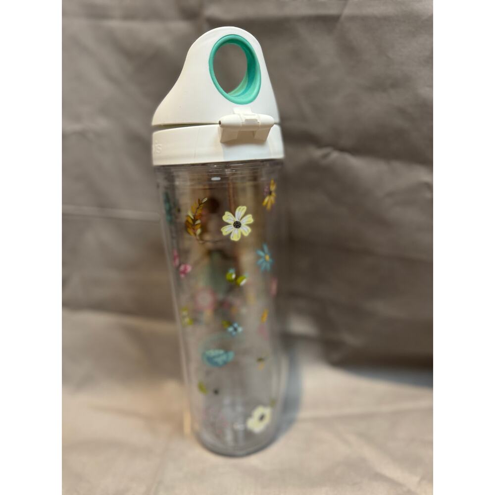 Disney EPCOT Flower & Garden Festival 2020 Minnie Tervis Tumbler - Picture 4 of 6